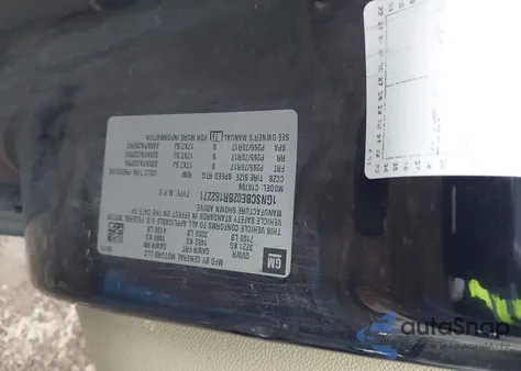 2011 Chevrolet Tahoe Lt из США, поврежденный, VIN 1GNSCBE02BR162271